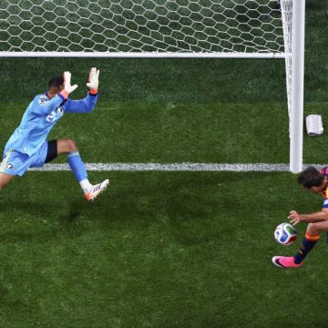 Mikel Oyarzabal’s Redemption at the World Cup