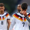 Germany’s Shift Since 2014: From Football Elite to Challenges