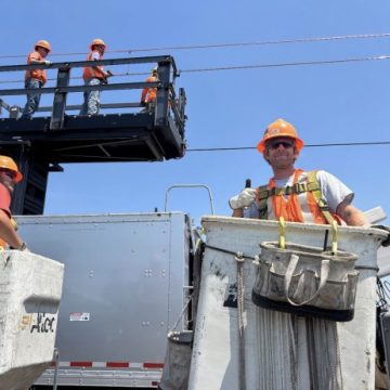 South Shore Line Resumes Regular Service Post-Derailment