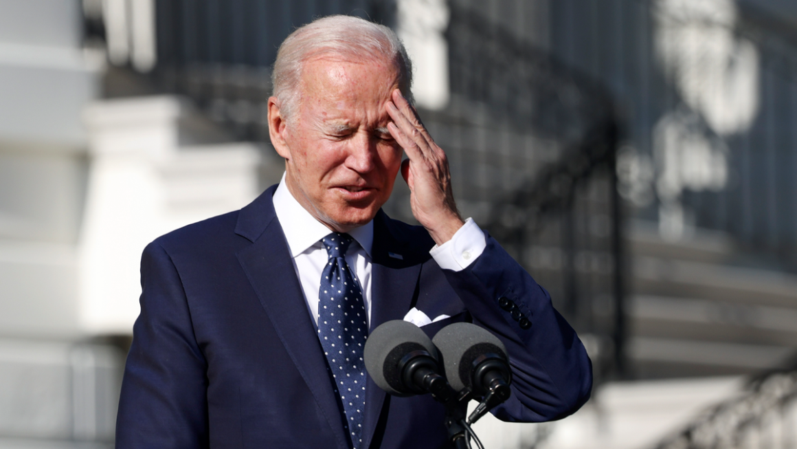 Joe Biden’s Interview Recordings Released Amid Investigation