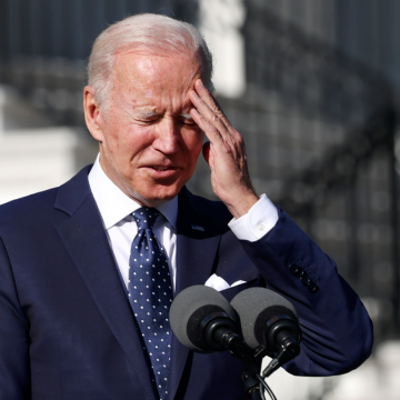 Joe Biden’s Interview Recordings Released Amid Investigation