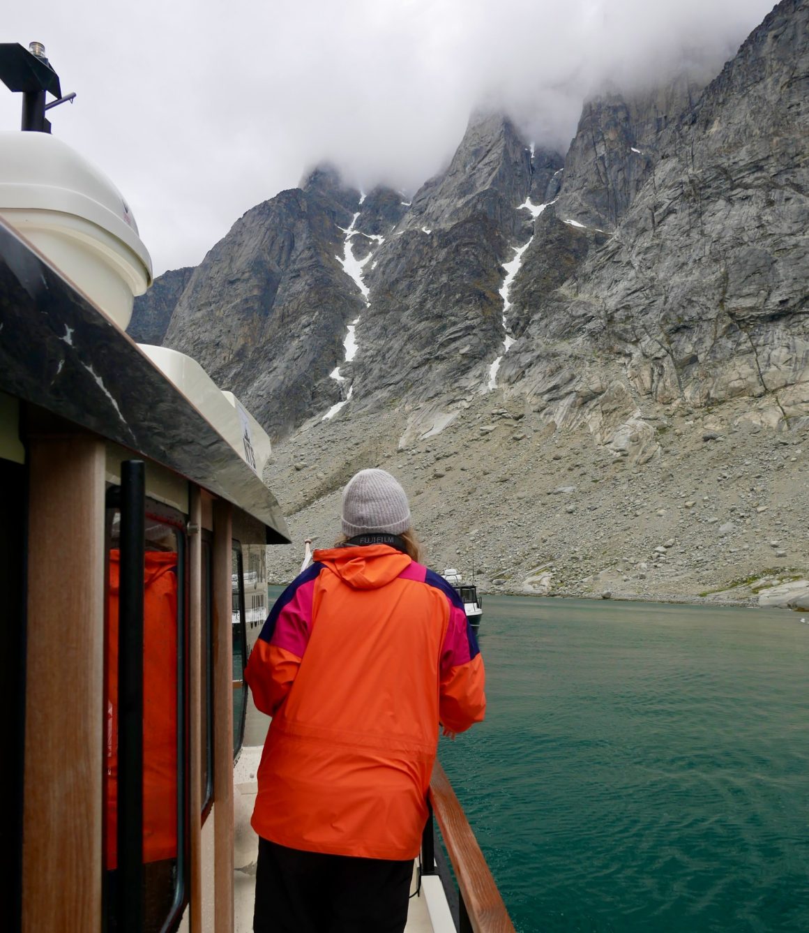 Tourism in South Greenland: Local Involvement and Unique Experiences