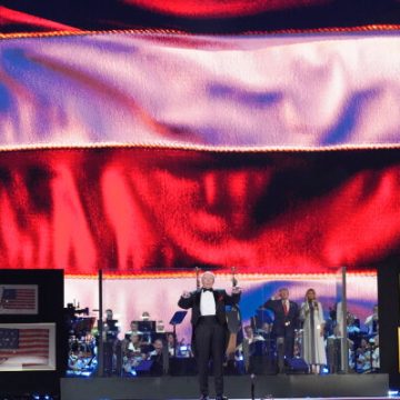 Celebrating America’s 250th Independence Anniversary Amid Storms