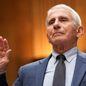 Rand Paul Questions Fauci’s Fifth Amendment Plea Following Presidential Pardon
