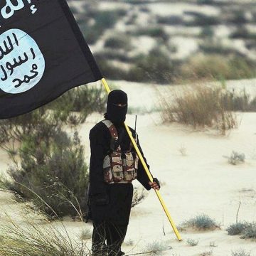 The Islamic State Rebuilds as US Withdraws from Iraq