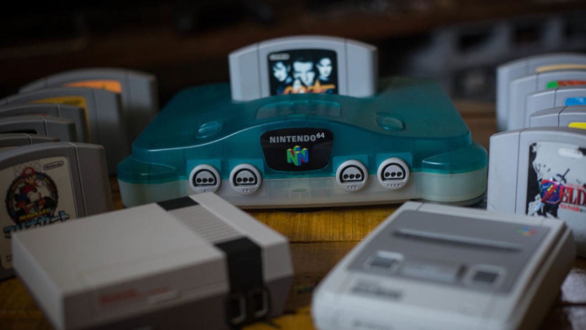 Celebrating 30 Years of Nintendo 64: A Look at Its Most Influential Games