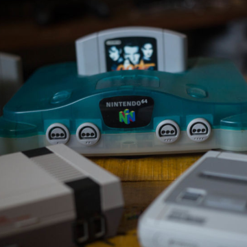 Celebrating 30 Years of Nintendo 64: A Look at Its Most Influential Games