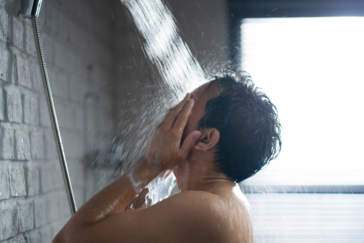 Impact of Shower Habits on Water Consumption