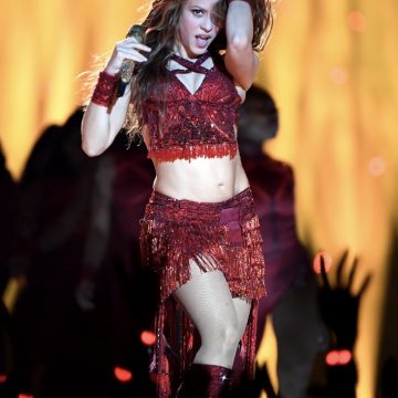 Introducing American Influences to the FIFA World Cup Final