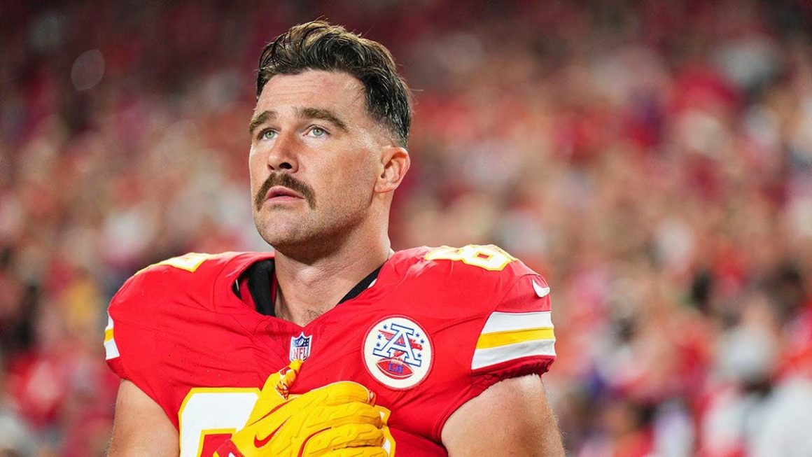 04dfa819-1a34-4857-b014-f89c72686897 Travis Kelce’s Eventful Offseason and Future Prospects
