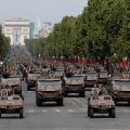 Europe’s Balancing Act on Bastille Day