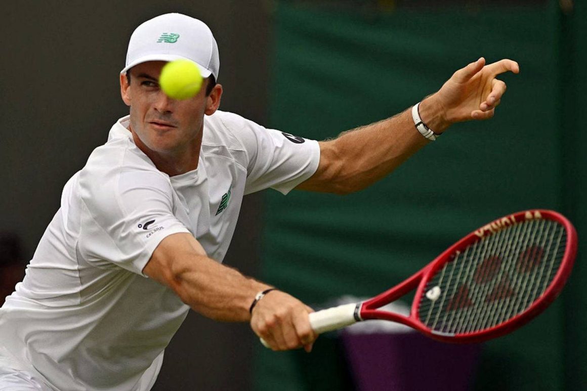 Wimbledon Day 3: Latest Updates and Highlights