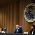 FCC Commissioners Face Ethical Concerns Over Gifts From CBS
