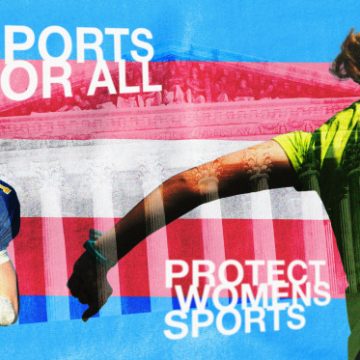 Transgender Athlete Restrictions: Supreme Court Upholds West Virginia Law