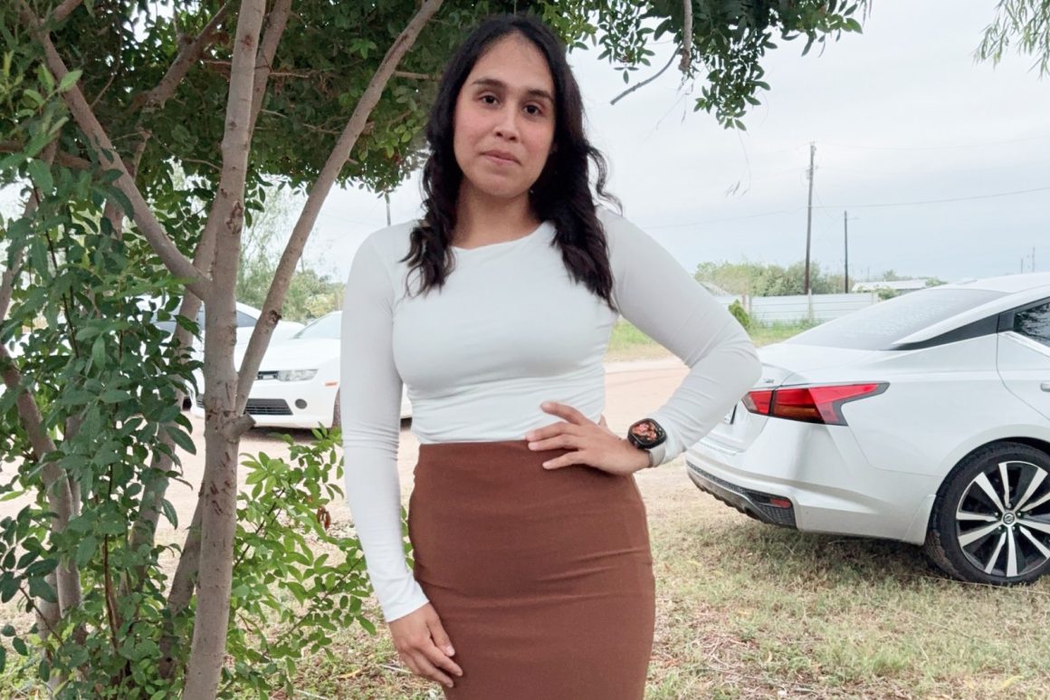 Texas Mother’s Lawsuit Challenges Her Deportation to Mexico