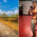 Death of Influencer Connor Michael Murphy in Thailand