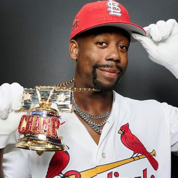Jordan Walker Secures Home Run Derby Victory