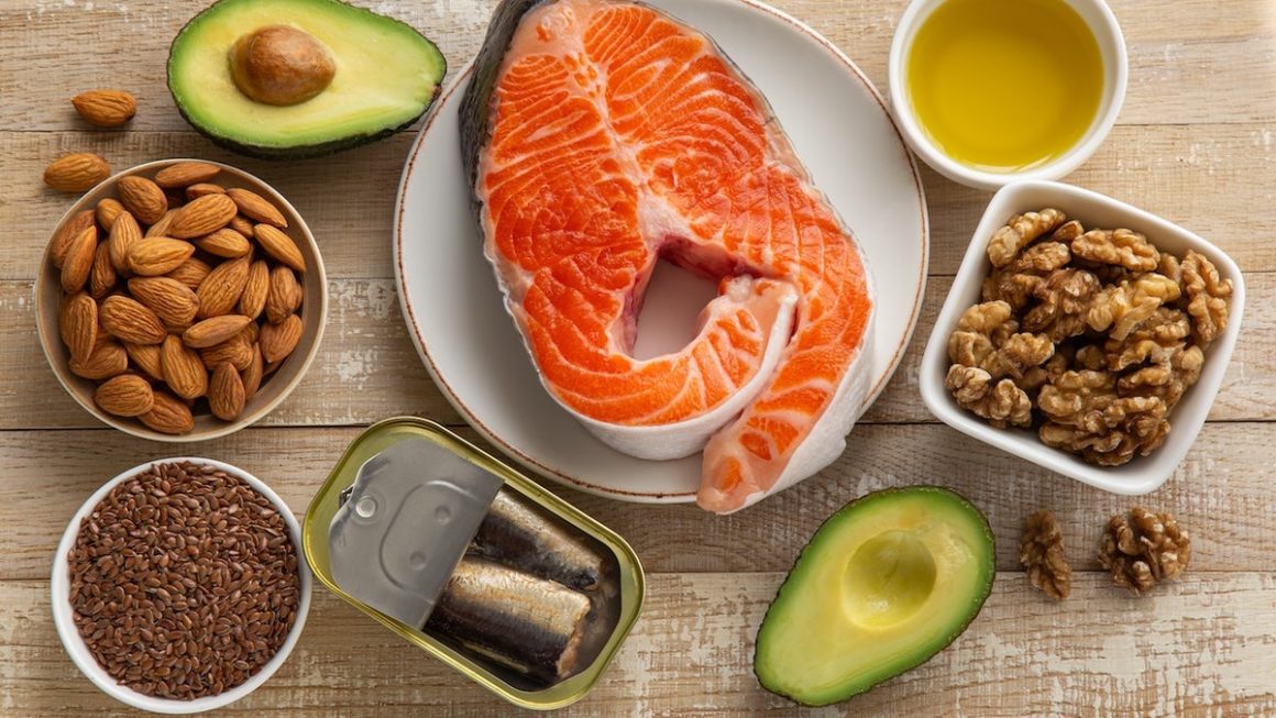 Mediterranean Diet Linked to Better Mental Health in Older Adults