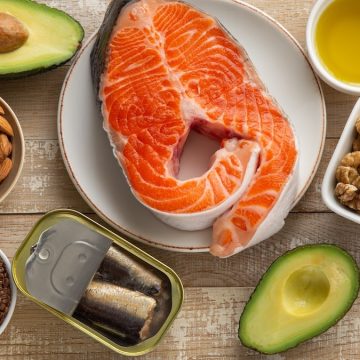 Mediterranean Diet Linked to Better Mental Health in Older Adults