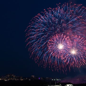 President Trump Signs His "Big, Beautiful Bill" Into Law And Celebrates Independence Day At The White House Top Films for Independence Day Streaming