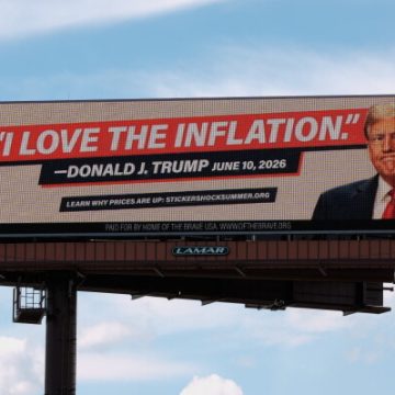 Federal Reserve Chair Kevin Warsh Addresses Inflation Concerns
