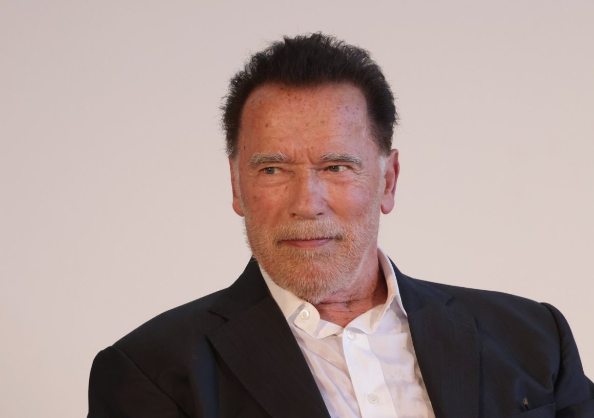 08464eea-b162-42e2-8705-d876d021380c Arnold Schwarzenegger on the Importance of Fitness at Any Age