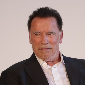 Arnold Schwarzenegger on the Importance of Fitness at Any Age