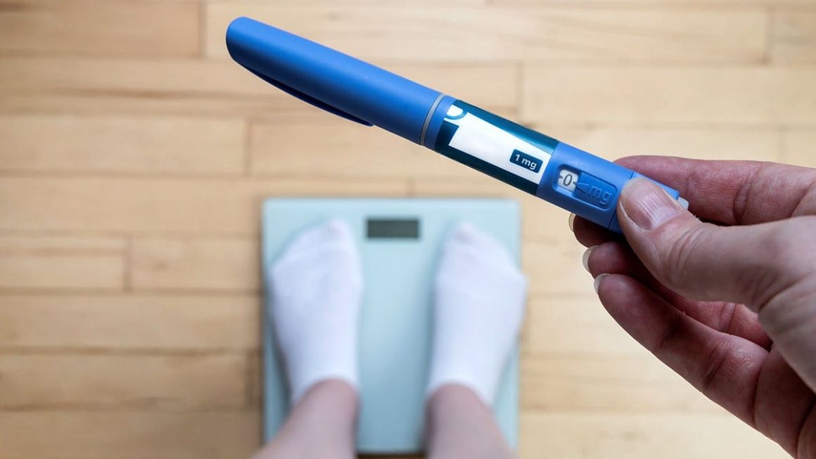 08747b50-aead-4478-ab20-06d06cd73333 Impact of GLP-1 Weight Loss on Women’s Lives
