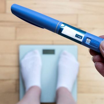 Impact of GLP-1 Weight Loss on Women’s Lives