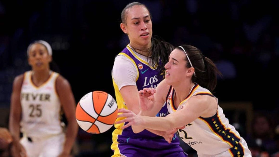 089ca22b-bc1d-45be-9c26-fd9784f31e32 Analyzing the Backlash Against Caitlin Clark in the WNBA