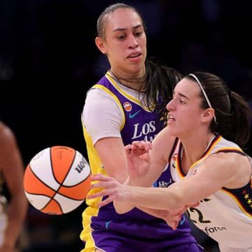 Analyzing the Backlash Against Caitlin Clark in the WNBA