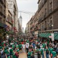Mexico Aims for World Cup Tourism Boost