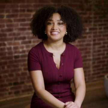 Jasmine Amy Rogers: From Theater Kid to Tony Nominee