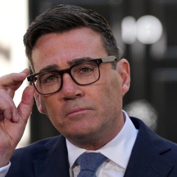 Andy Burnham Begins Tenure as UK Prime Minister Amid Challenges