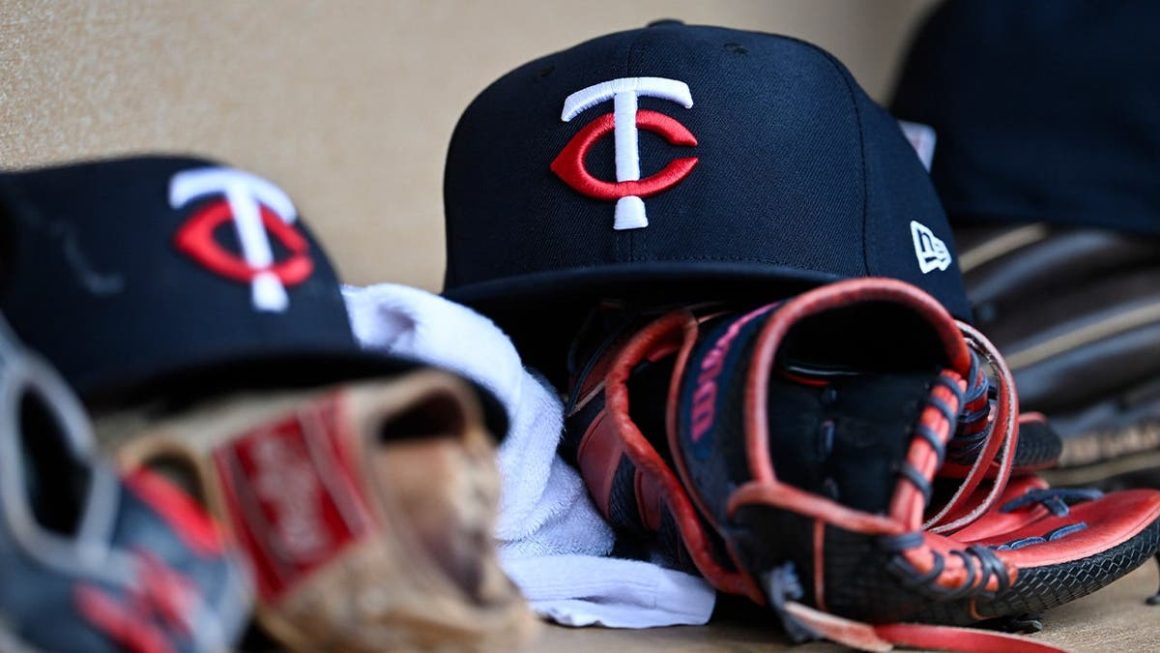Unusual Wedding Coincidence for Minnesota Twins Players