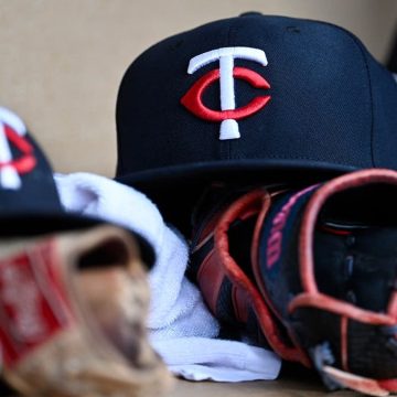 Unusual Wedding Coincidence for Minnesota Twins Players