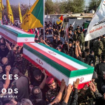 Escalating Tensions Between Iran and the U.S.