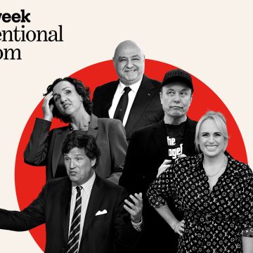 Conventional Wisdom: Tracking Arrows in Politics and Culture