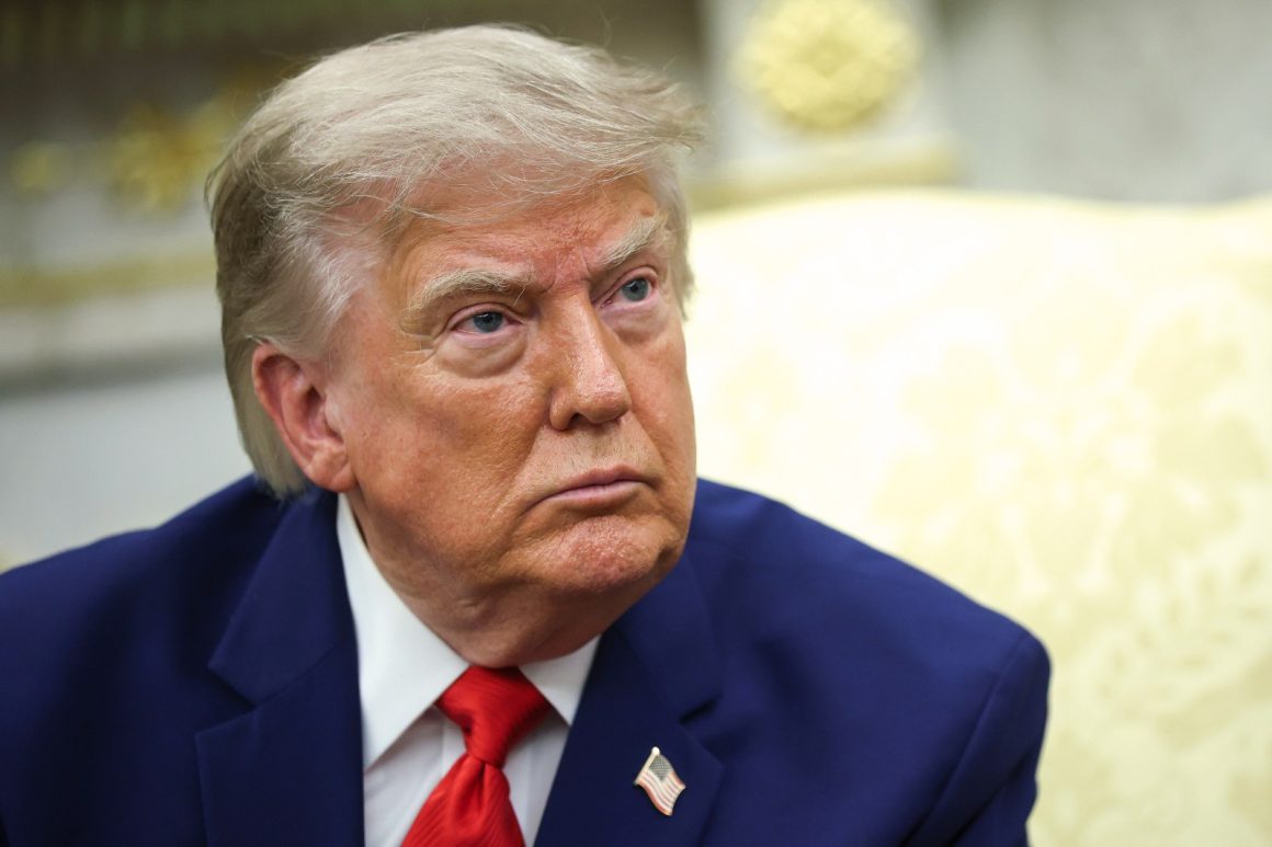 Democrats Gain Edge in Economic Trust, Fox News Poll Reveals