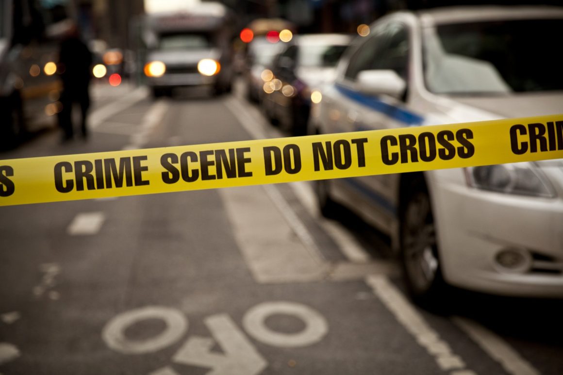 Shooting at Dearborn Shopping Mall Leaves Two Dead