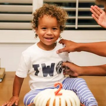 Tragic Loss for Curtis Brown: Drowning of Son Haze