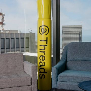 Threads, Meta’s Growing Social Platform