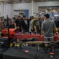 Gun Regulation Overhaul Sparks Controversy