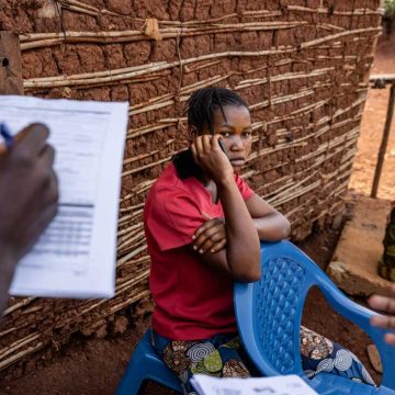 Efforts and Challenges in Managing the Ebola Outbreak in DRC