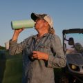 Farmers Confront Extreme Weather Amid Climate Change Challenges