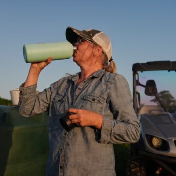 Farmers Confront Extreme Weather Amid Climate Change Challenges