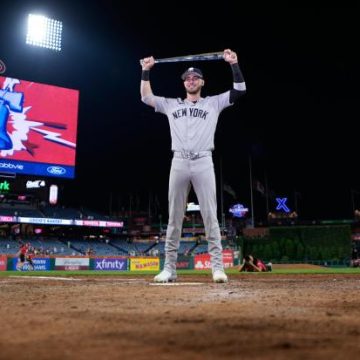 Cody Bellinger’s Stellar Performance Earns Him All-Star Game MVP