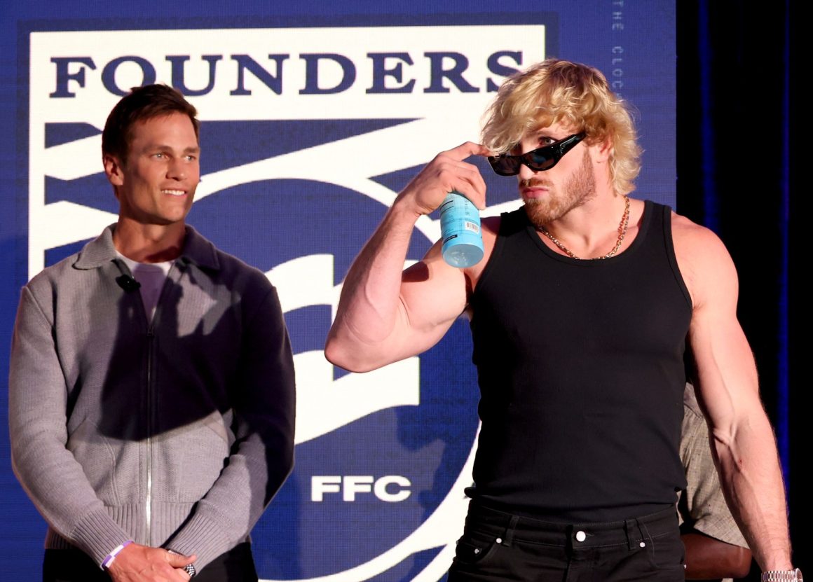 Tom Brady Reportedly in Talks for WWE Appearance