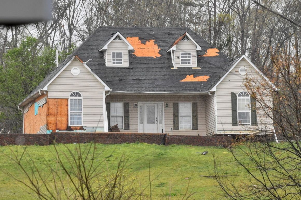 Homeowners Face Rising Home Insurance Costs