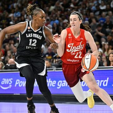 Analysis: Caitlin Clark’s Treatment in the WNBA